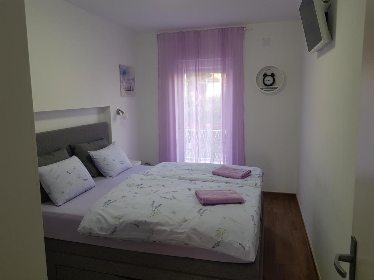 Apartman Luka Novigrad  Zewnętrze zdjęcie