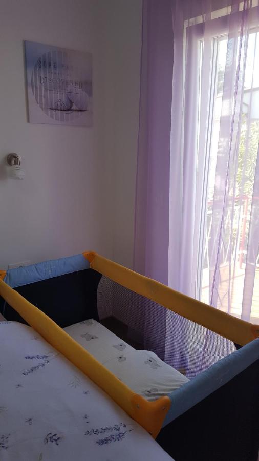 Apartman Luka Novigrad  Zewnętrze zdjęcie