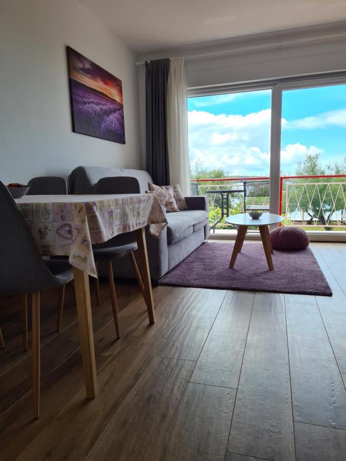 Apartman Luka Novigrad  Zewnętrze zdjęcie