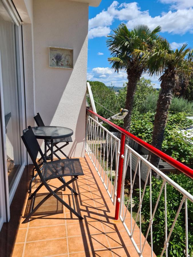 Apartman Luka Novigrad  Zewnętrze zdjęcie