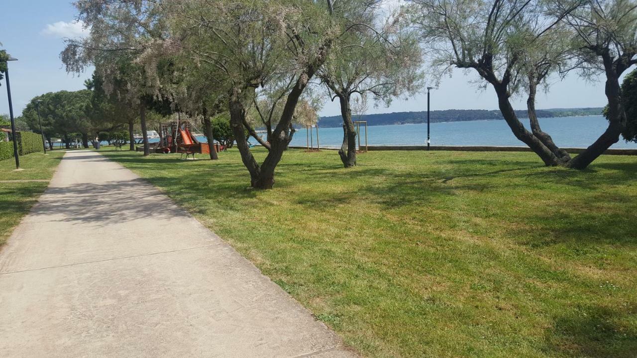 Apartman Luka Novigrad  Zewnętrze zdjęcie