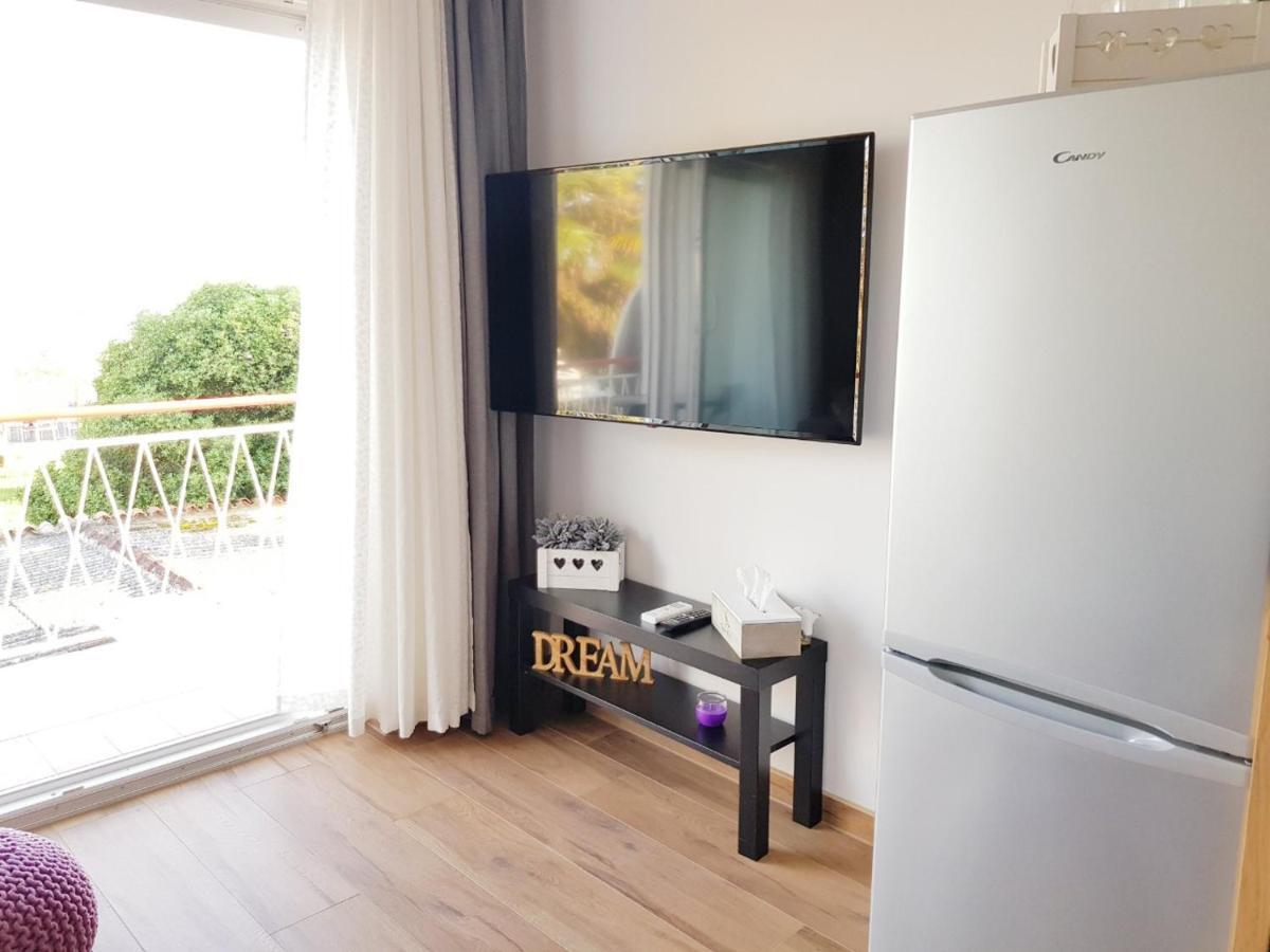 Apartman Luka Novigrad  Zewnętrze zdjęcie