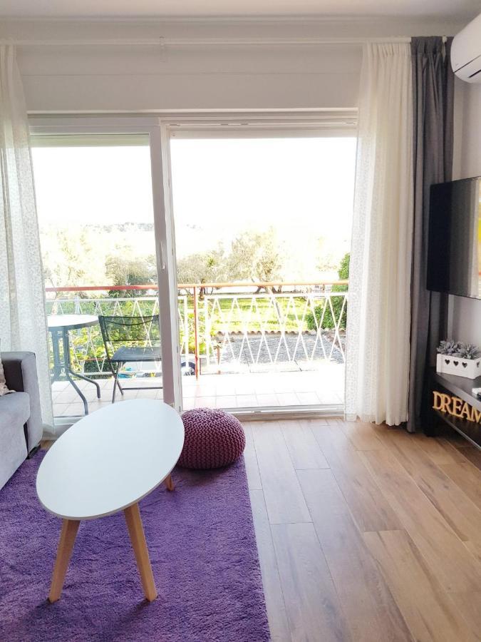 Apartman Luka Novigrad  Zewnętrze zdjęcie