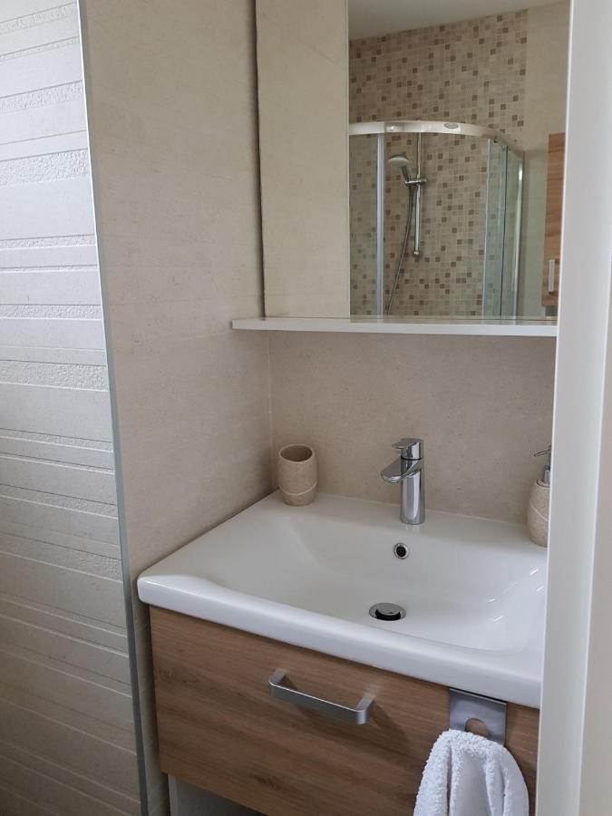 Apartman Luka Novigrad  Zewnętrze zdjęcie