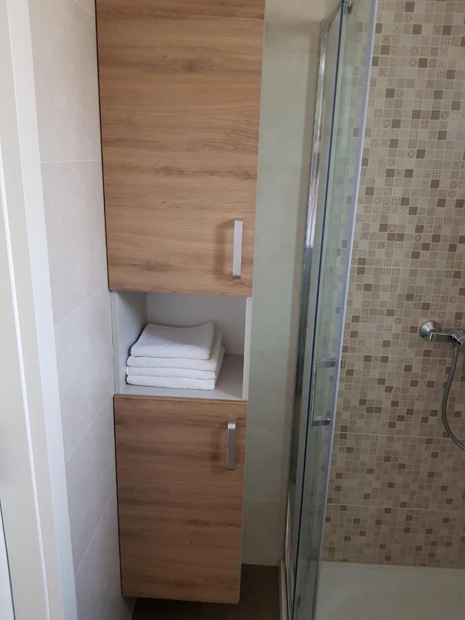 Apartman Luka Novigrad  Zewnętrze zdjęcie